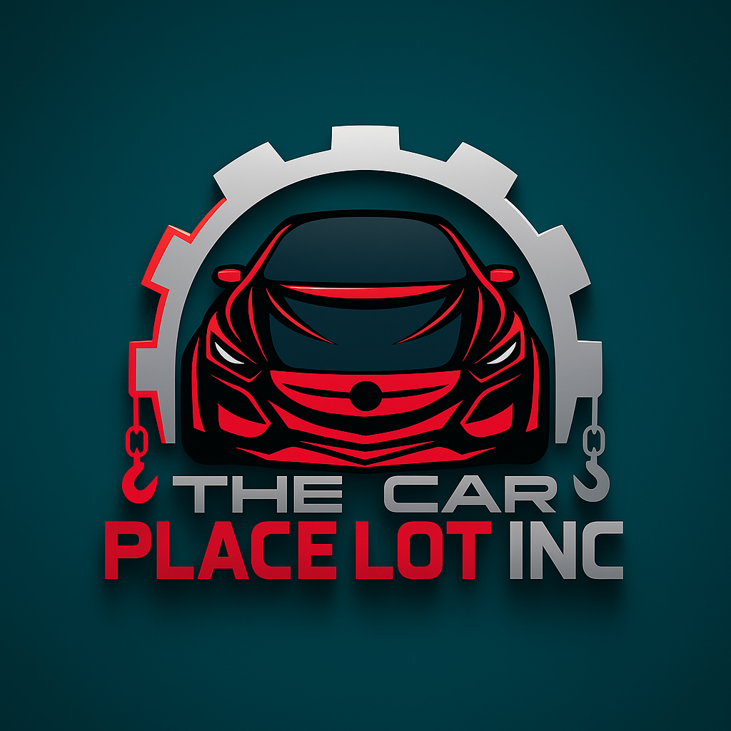 The Car Place Lot Inc.